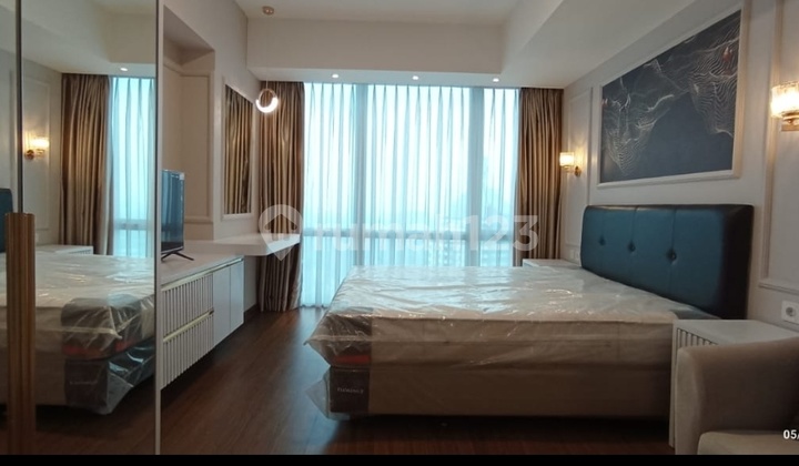 For Rent U Residence Tower 3 Luxury Interior