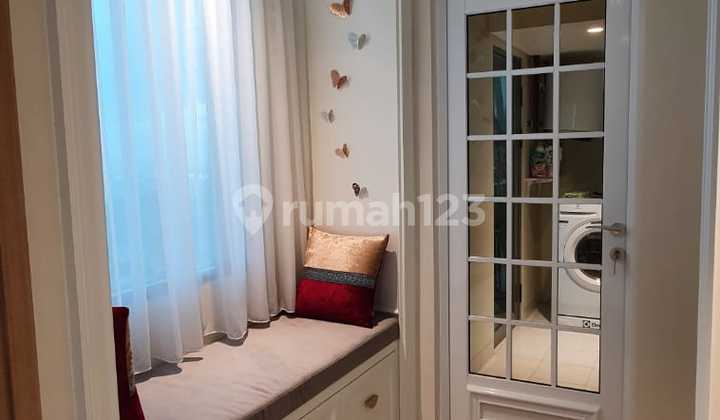 Sewa Apartement Millenium Murah 3 Kamar Tidur 2