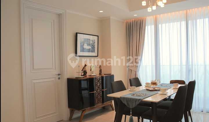 Cheap Rent Millennium Hillcrest Apartment