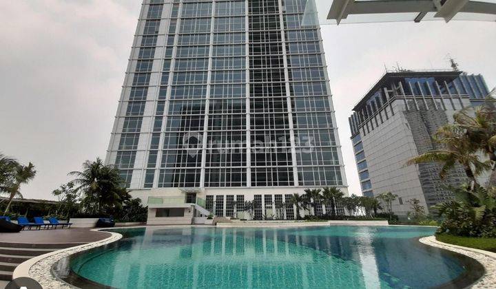  Jual Cepat U Residence Tower 3 Harga Murah  1