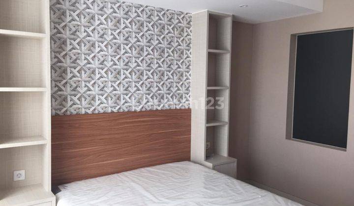 Sewa U Residence Tower 3 Furnished Bagus 2