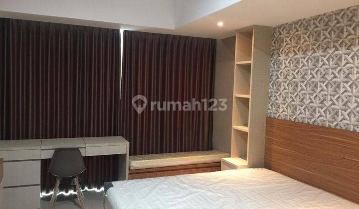 Sewa U Residence Tower 3 Furnished Bagus 1