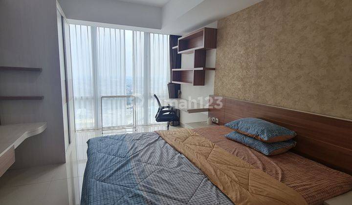 Sewa Apartement U Residence Tower 3 1