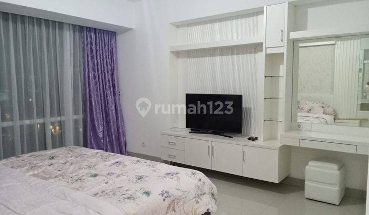 Sewa Apartement UResidence Tower 2 2