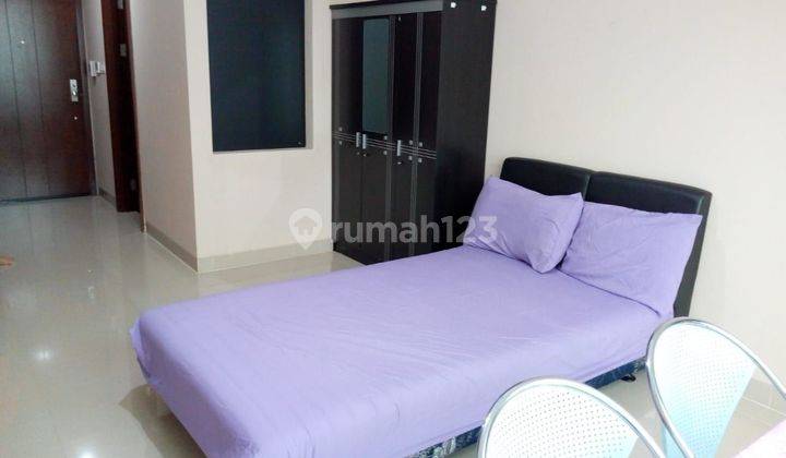 U Residence Jual Murah Tower 2 1