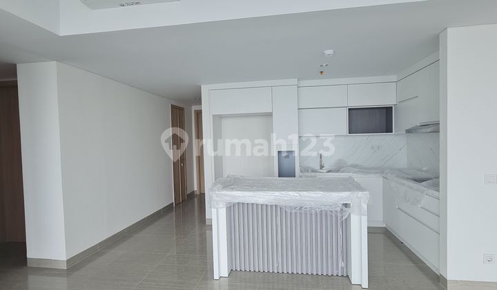 Sewa Apartement Millenium Tower Fairview  Semifurnish 4 Kamar Tidur 1