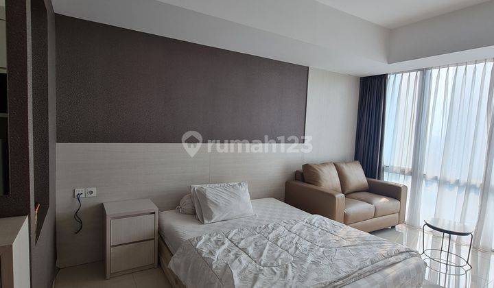 Sewa U Residence Tower 3 Bagus Furnished 2