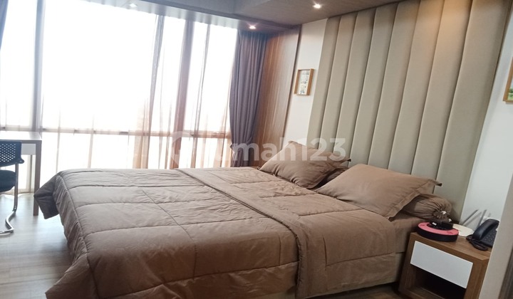 Apartement U Residence Sewa Apartement U Residence Sewa