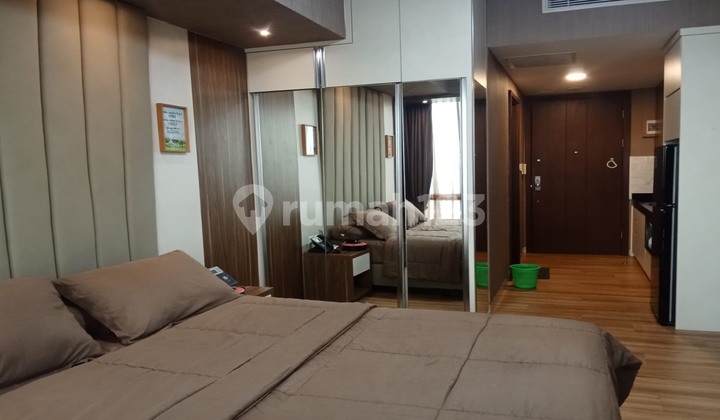 Apartement U Residence Sewa  2