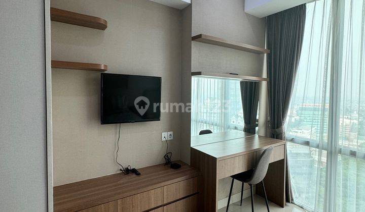 Sewa Apartement U Residence  Tower 3 2