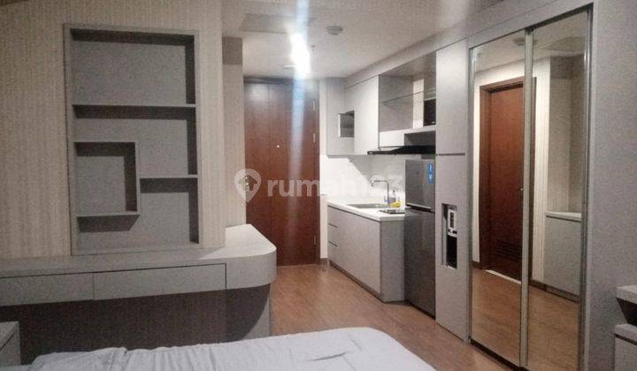 Sewa Apartement U -Residence Tower 3 2