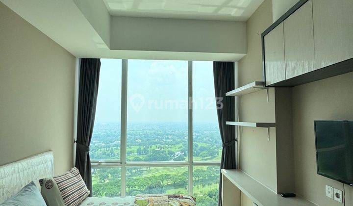 Di Sewakan U Residence Tower 2 Studio 1