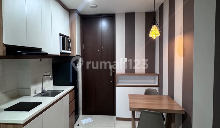 U Residence Bizloft Hunian Nyaman Dan Strategis Apartemen 2