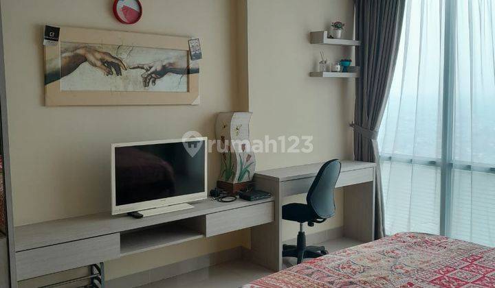 Jual Murah U Residence Tower 1 2