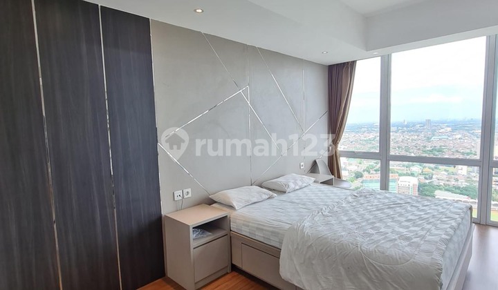  U-Residence Apartemen Tower 3 Bagus 2