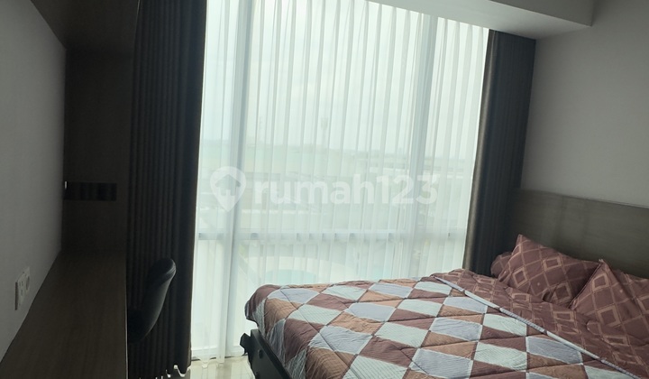 U Residence Type 2 Bedroom Furnished U Residence Type 2 Bedroom Furnished