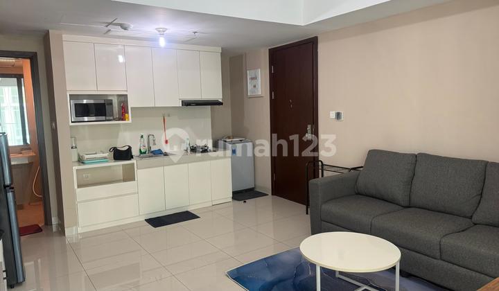 Tower 3 Rental Apartment U-Residence 2