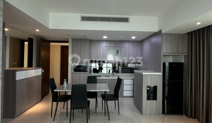 Sewa U-resident Tower 3