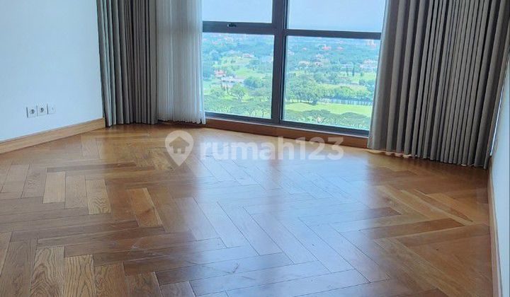 Hillcrest Apartment for Rent Type 4 Bedrooms Semi Furnished 2