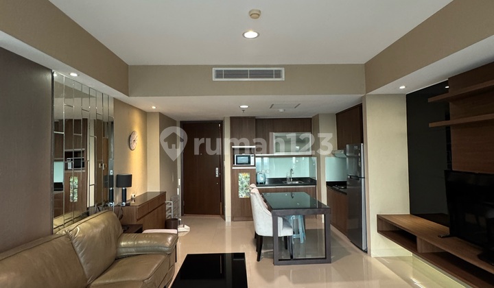 Rent Ures 1 Type 1 Bedroom 2