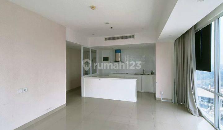 Jual Murah U Residence Tower 2 View Golf  1