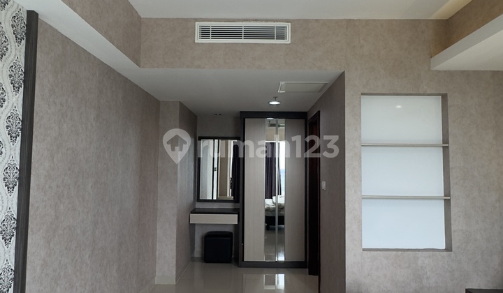 Jual Cepat Apartement U-Residence 1 Bedroom 1 Kamar Tidur Furnished 2