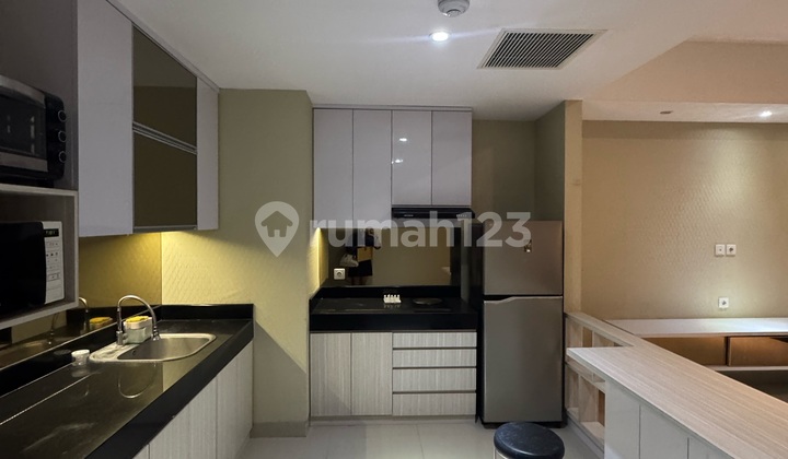 Rent Apartment U.residence Tower 2