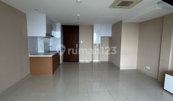 Soho Bizloft 1 Bedroom Semi Furnished Apartment 2