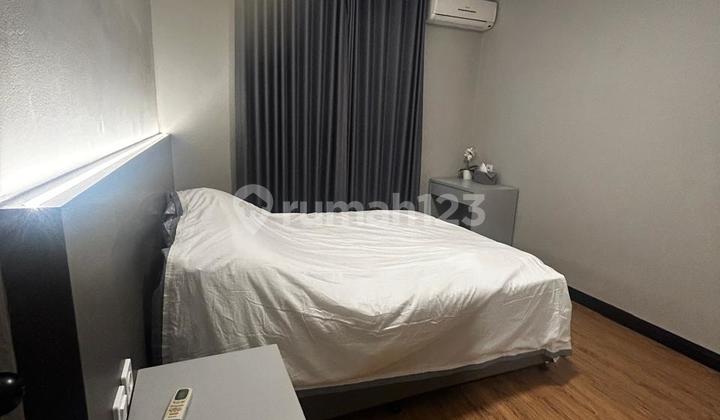 Cheap Sale of Good, Ready-to-Occupy Townhouse