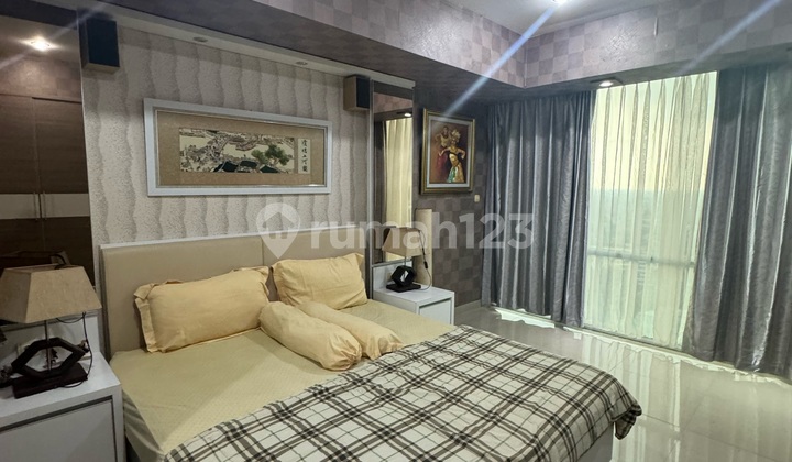 Sewa Apartement Tower 2