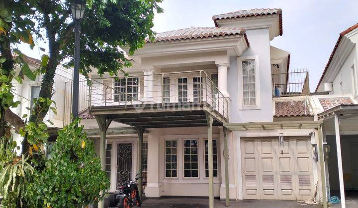 Rumah Mewah Harga Murah 1