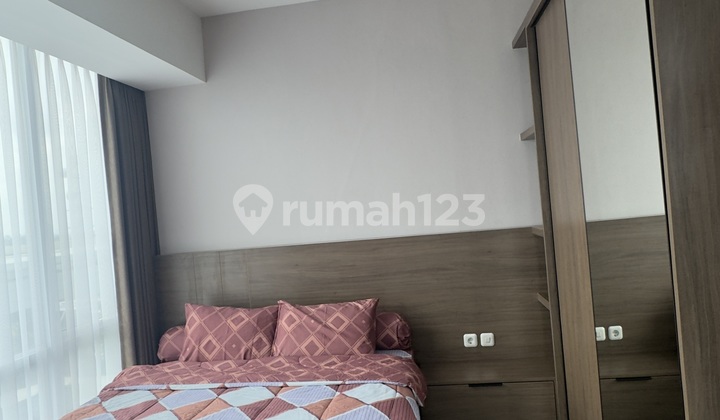 U Residence Type 2 Kamar Furnished 2