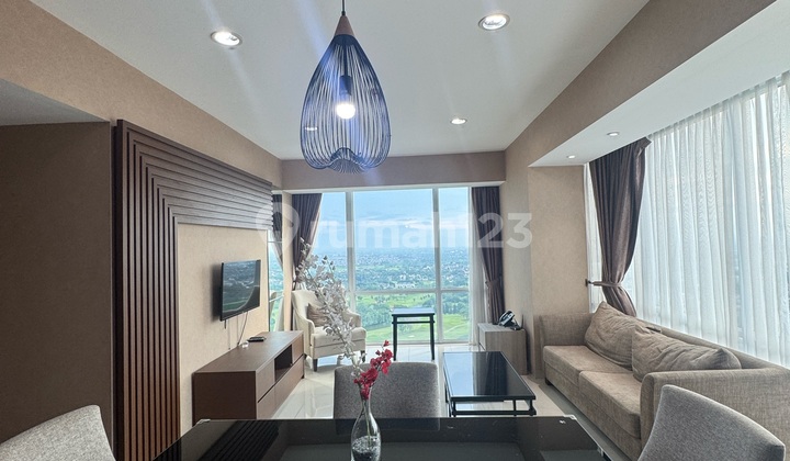 U-residence Tower 2 Furnished 1