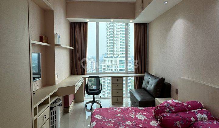 Jual Apartement U Residence Tower 3  1