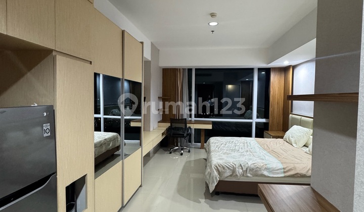 Sewa Apartement U-residence Tower 2 2