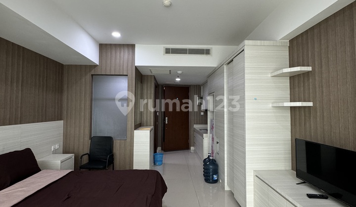 Sewa Apartement Uresidence Tower 3 2
