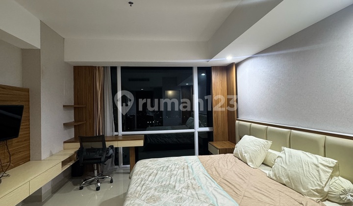 Sewa Apartement U-residence Tower 2