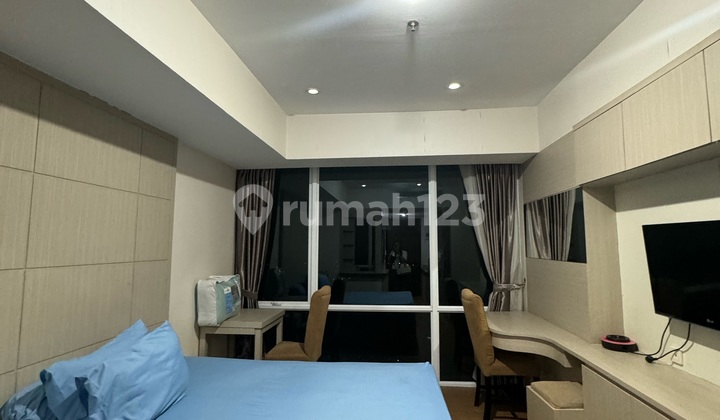 Sewa Apartement Tower 2