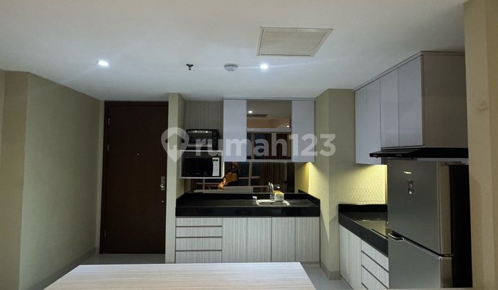 Rent Apartment U.residence Tower 2 2