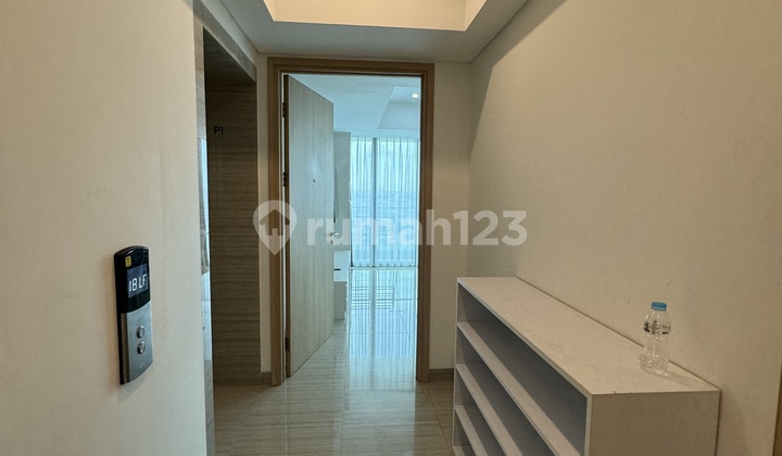 Millennium Apartment Lippo Karawaci Tangerang 2