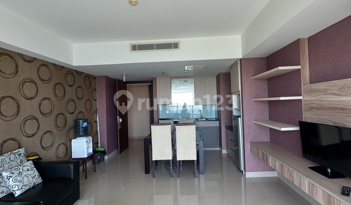 Jual Murah U-residence Tower 1 2