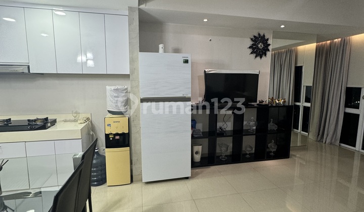 Sewa Apartement U-residence