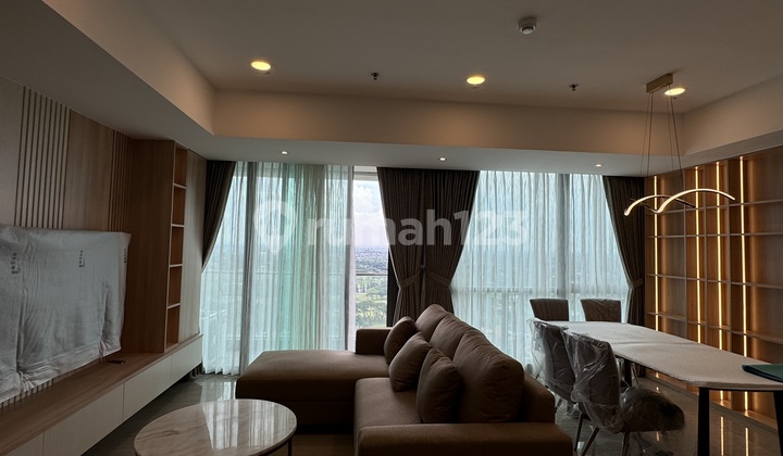 Rent Apartement Hillcrest 2