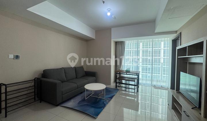 Tower 3 Sewa Apartement U- Residence 