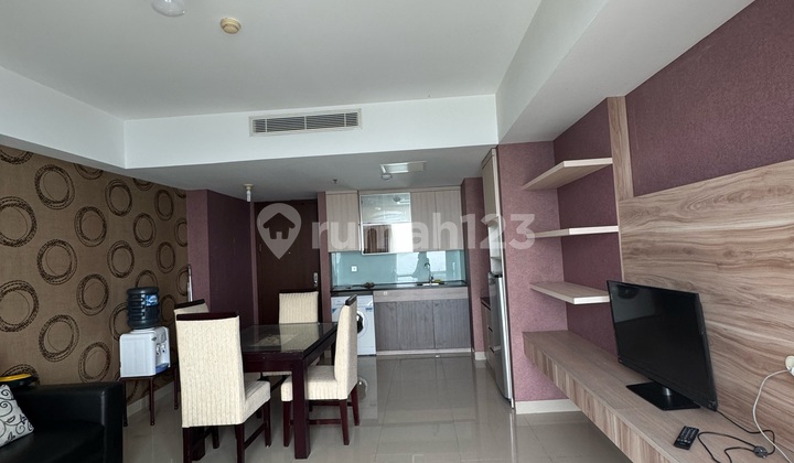 Jual Cepat Murah U-residence Tower 1 Type 1 Bedroom