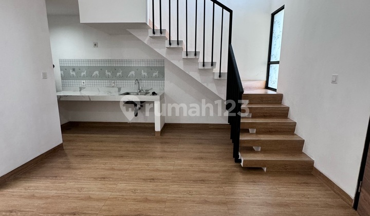 Rent Cendana View House Lippo Karawaci 2