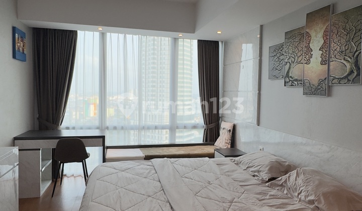Apartemen Tower 3 Furnished