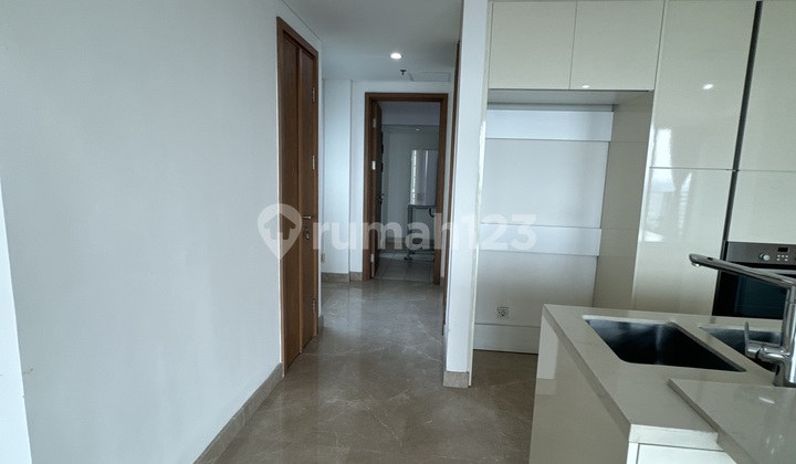 Hillcrest Apartment for Rent 2