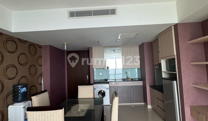 Sell Fast Cheap U-residence Tower 1 1 Bedroom Type 2