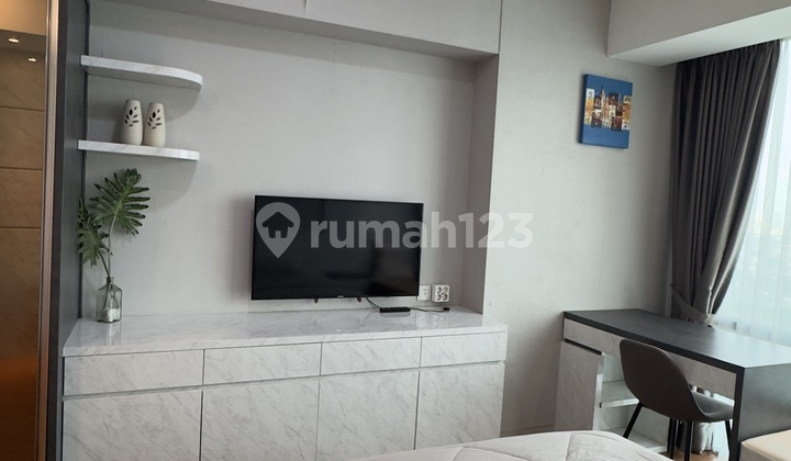 Apartemen Tower 3 Furnished 2